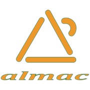 Логотип компании ТМ АLMAC (Алмак), ООО (Белая Церковь)