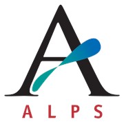 Логотип компании Альпс Украина, ООО (Бровары)