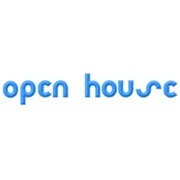 Логотип компании Опен Хауз (Open House) (Харьков)