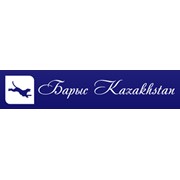 Логотип компании Барыс Kazakhstan ( Барыс Казахстан), ТОО (Павлодар)