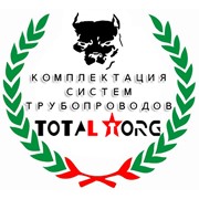 Логотип компании Тотал Торг, ООО (Саратов)