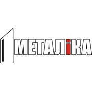 Логотип компании Издательство Металлика, ООО (Харьков)