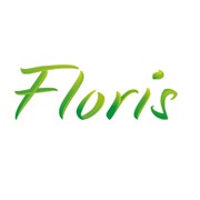 Логотип компании ТМ Флорис (ТМ Floris), ЧП (Симферополь)