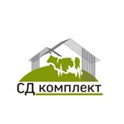 Логотип компании ПМ-Комплект, ООО (Владимир)