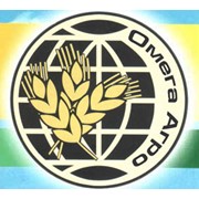 Логотип компании Омега Агро, ООО (Харьков)