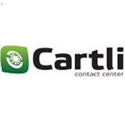 Логотип компании Изби, ООО (Cartli call center) (Винница)