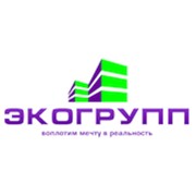Логотип компании ТПК ЭКОГРУПП (Одесса)