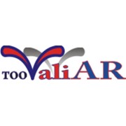 Логотип компании ВалиАр (ValiAr), ТОО (Алматы)