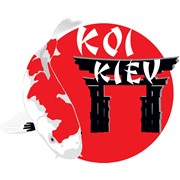 Логотип компании Кои-Киев, ЧП (Киев)