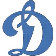 Логотип компании Динамо (Фабрика спортивных изделий), ООО (Санкт-Петербург)