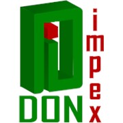 Логотип компании Донимпекс, ООО (Ростов-на-Дону)