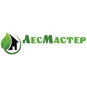Логотип компании ЛесМастер, ЧП (Житомир)