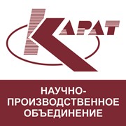 Логотип компании Компания Карат, ООО (Екатеринбург)
