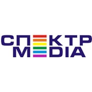Логотип компании Спектр медиа, ООО (Киев)