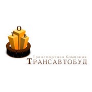 Логотип компании Трансавтобуд, ООО (Киев)