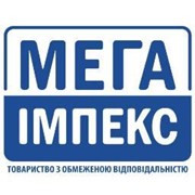 Логотип компании МЕГАИМПЕКС, ООО (Херсон)