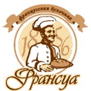 Логотип компании Франсуа Украина, компания (Киев)