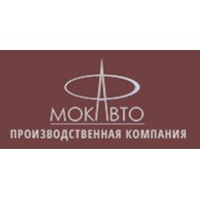 Логотип компании Мокавто, ООО (Черкассы)