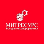 Логотип компании МитРесурс (Астана)