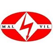 Логотип компании Малвил (Malvil), ТОО (Астана)