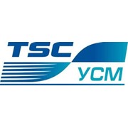Логотип компании Tsc УСМ, ТОО (Алматы)