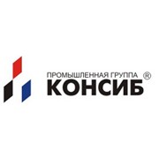 Логотип компании Консиб-Дизайн, ООО (Барнаул)