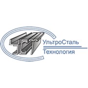 Логотип компании УльтроСталь Технология, ООО (Одесса)
