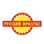 Логотип компании Русский продукт, ОАО (Москва)