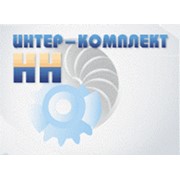Логотип компании Интер-Комплект-НН, ООО (Нижний Новгород)