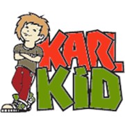 Логотип компании Карл Кид (Karl Kid), ООО (Киев)
