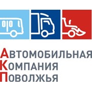 Логотип компании Автомобильная Компания, ООО (Самара)
