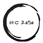 Логотип компании НКС 2050 (Костанай)