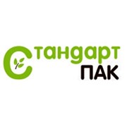 Логотип компании СТАНДАРТ-ПАК , ООО (Софиевская Борщаговка)