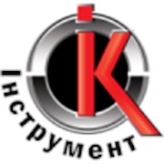 Логотип компании ИнструментК, ООО (Киев)