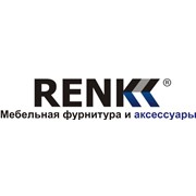 Логотип компании Ренк, ООО (RENK) (Харьков)