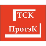 Логотип компании Протэк ТСК, ООО (Волгоград)