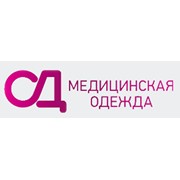 Логотип компании Магазин медицинской одежды Стильный Доктор, ИП (Алматы)