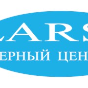 Логотип компании ФЛАРС (Минск)