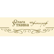 Логотип компании Арт фотограф Ольга Уткина, ИП (Алматы)