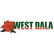 Логотип компании West Dala (Вест Дала) (Атырау)