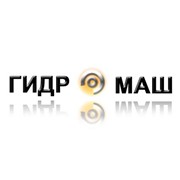 Логотип компании ГидроМаш, ЗАО (Санкт-Петербург)