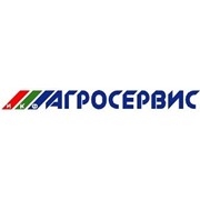 Логотип компании ИКФ Агросервис, ООО (Вишневое)