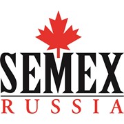 Логотип компании Симекс-Раша, ООО (Нижний Новгород)