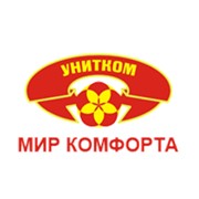Логотип компании Мир Комфорта (Боярка)