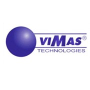 Логотип компании Вимас Технологии, ООО (Киев)