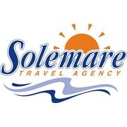 Логотип компании Solemare, УП (Минск)