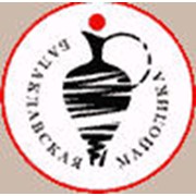 Логотип компании Балаклавский завод майолики, ООО (Севастополь)