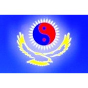 Логотип компании Клуб Чжун Юань Цигун Сокол, ИП (Алматы)