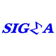 Логотип компании Сигма, ООО (Ростов-на-Дону)