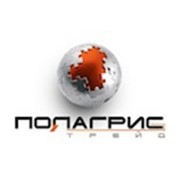 Логотип компании ПолагрисТрейд, ЧТПУП (Минск)